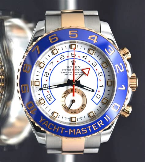 rolex yachtmaster 2 for sale|rolex yacht master 2 44mm.